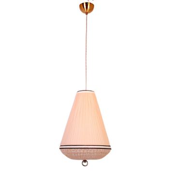 Подвесная люстра Abrasax CL.9301-2CREAM