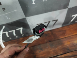 Проводка задних парктроников BMW 5 (G30) 16-нв Б/У Оригинал 61129364201