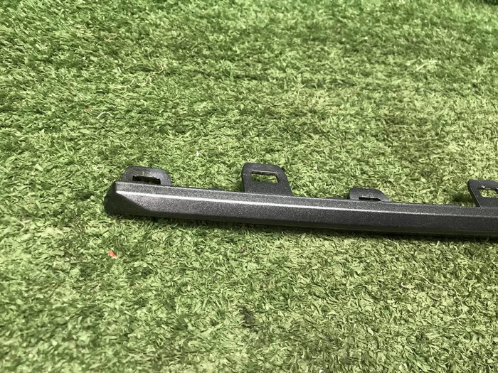 Накладка решетки радиатора Jetour Dashing (22-нв)