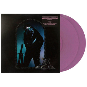 Post Malone / Hollywood's Bleeding (Coloured Vinyl)(2LP)