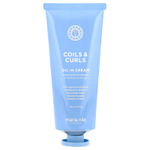 Maria Nila, Coils & Curls, масло в креме, 100 мл (3,4 жидк. унц.)