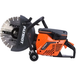 PATRIOT DSG 630 бензорез 595102310