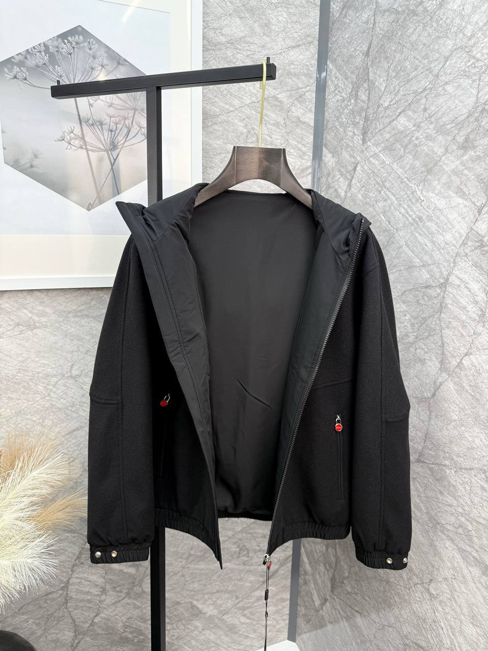 Куртка Kiton