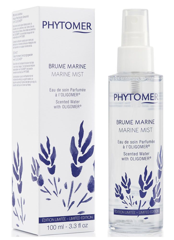 PHYTOMER MARINE MIST SCENTED WATER WITH OLIGOMER