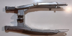 Маятник Питбайк BSE EX 125 14/12