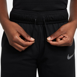 Детские теннисные брюки Nike Poly+ Training Pant - Black