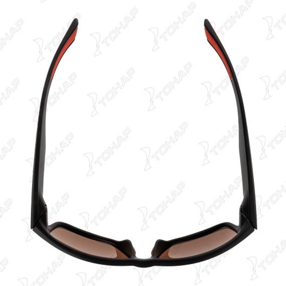 Очки поляризационные в жест.чехле (коричневый) (N-OP-LZ0471-C) Nisus