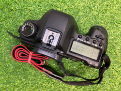 Canon EOS 5D Mark II Покупка/Продажа