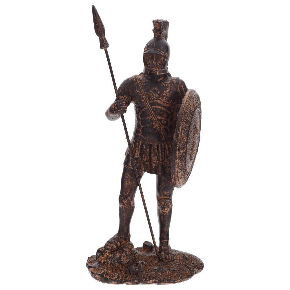 GAEM Фигурка декоративная "Рыцарь", L8 W5,5 H19 см