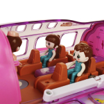 Самолет на бат., 8811-18гр