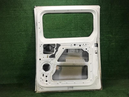 Дверь сдвижная правая Citroen SpaceTourer (2016-н.в.)