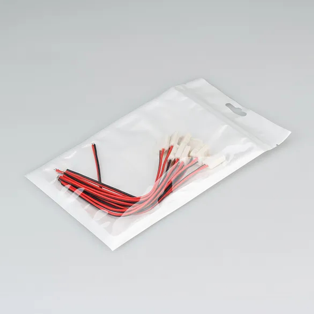 Коннектор выводной FIX-MONO-8mm-150mm-X1 (3528) (Arlight, -) 023944