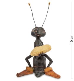 ED- 54 Фигурка «Муравей на обеде»