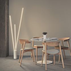 7347 Напольный светильник VERTICAL