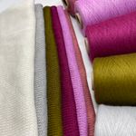 Пряжа для вязания полушерсть меринос акрил антипиллинг