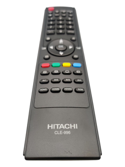 Пульт ДУ Hitachi CLE-996 для телевизоров