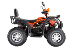 Квадроцикл YACOTA SELA 200 MAX