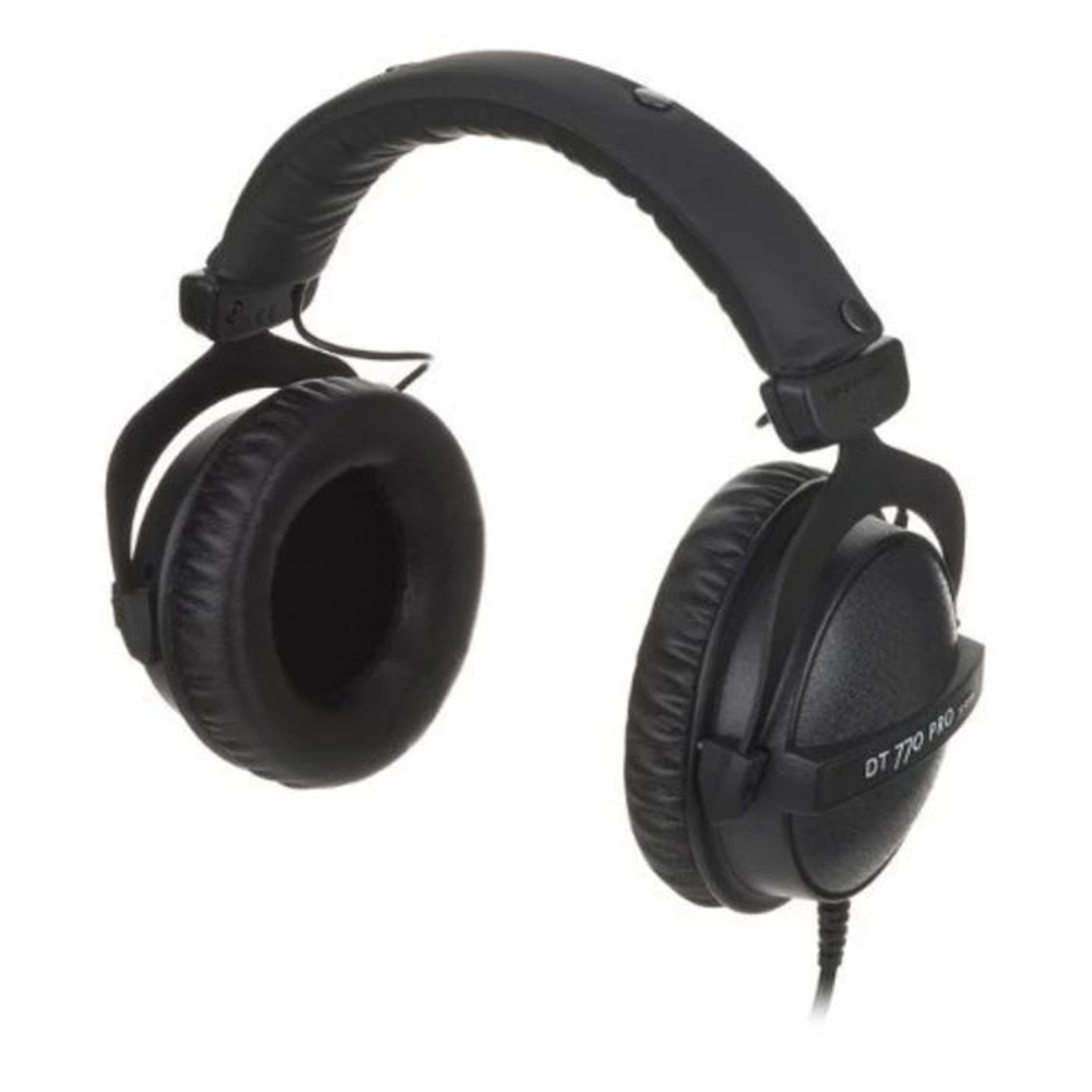 Beyerdynamic DT 770 PRO 32 Ohm Наушники мониторные классические