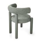 Полубарный стул Bold