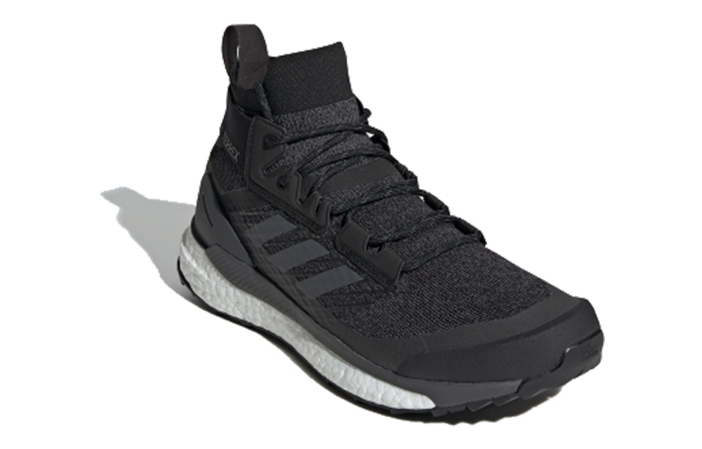 Кроссовки Adidas Terrex Free Hiker