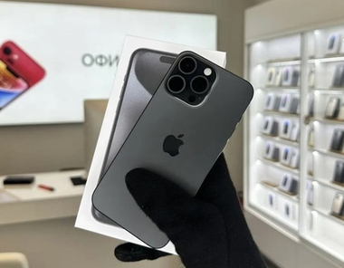 iPhone 15 Pro Max, 256 ГБ б/у