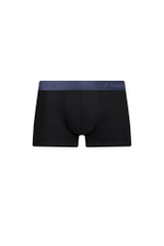 Трусики-боксеры 7 шт. Karl Lagerfeld - черный(235M2102)