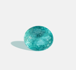 Турмалин Параиба, Овал, 1 шт. / 7,7 карат, Мозамбик