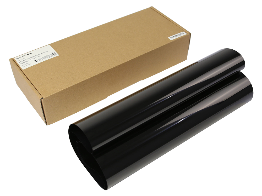 Лента переноса (Япония) 675K18280 для XEROX DocuColor 240/242/250/252/260, WorkCentre 7655/7665/7675/7755/7765/7775 (CET), CET7945