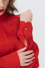 Блуза Флирт