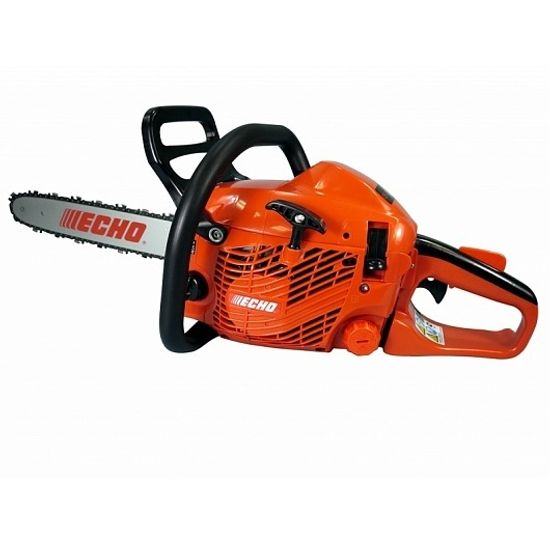 Бензопила "ECHO" CS-353ES