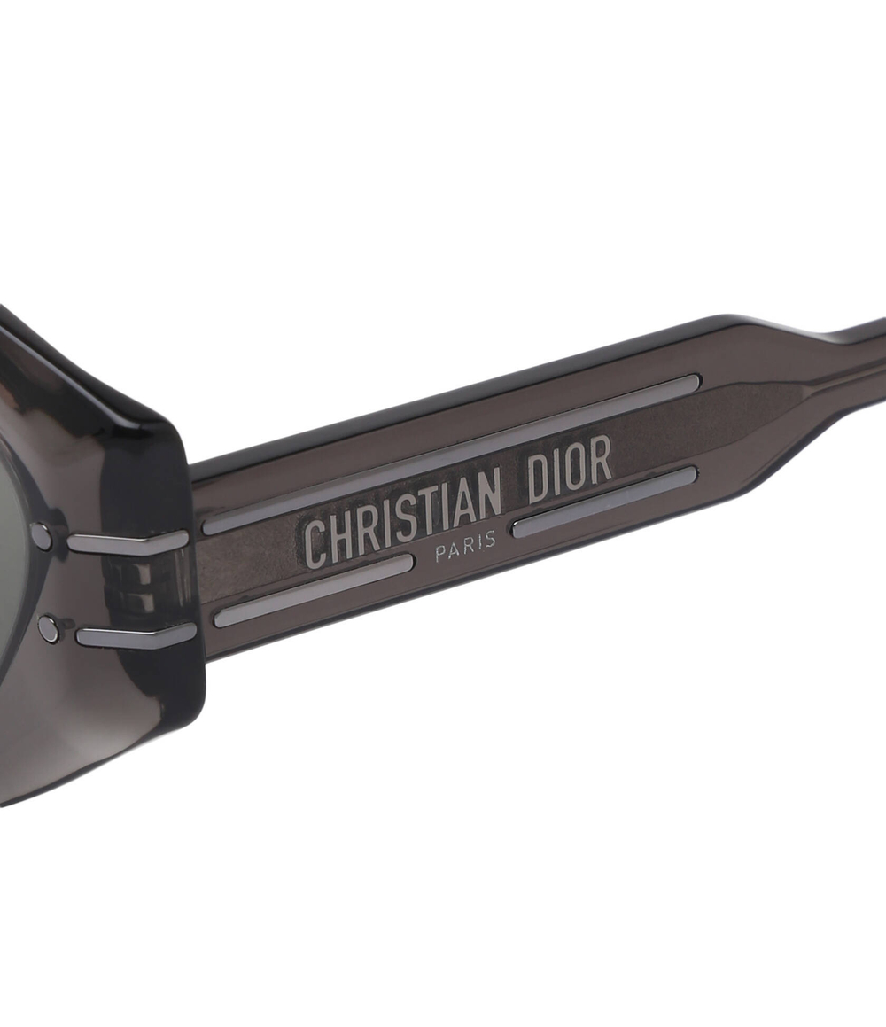 Солнцезащитные очки DIORSIGNATUR_ Dior - серый(CD40139U)