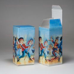 Средняя 13*6*6