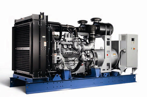 Дизельный генератор Benza BT 750 DWM-T5