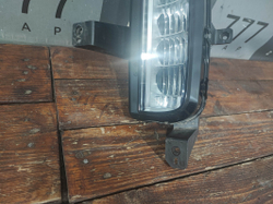 ПТФ передняя левая Exeed TXL 21-нв Б/У Оригинал 605000165AA