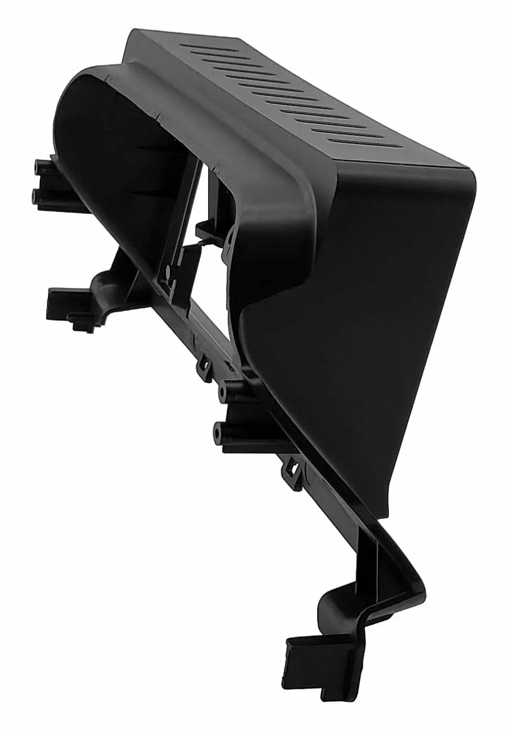 Магнитола Mercedes-Benz CLS 2010-2014 - Canbox H-Line 2196 монитор 12.3" QLED в стиле MERCEDES на Android 10, ТОП-процессор, CarPlay, 4G SIM-слот