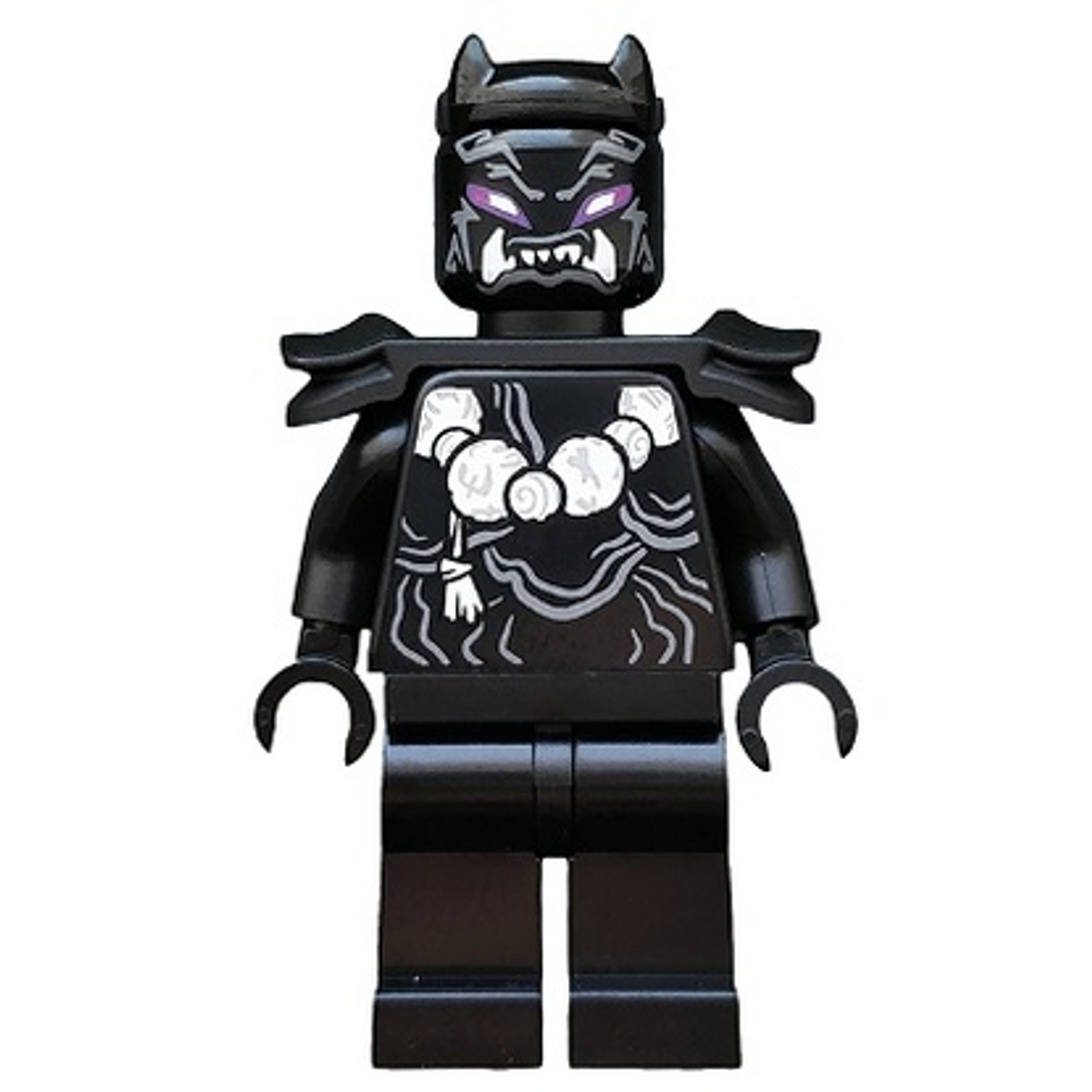 Воин Они njo0511