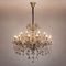 Подвесная люстра Bogates 285/18 Strotskis