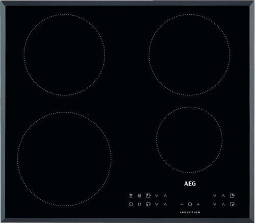 Варочная панель AEG IKB 64301 FB