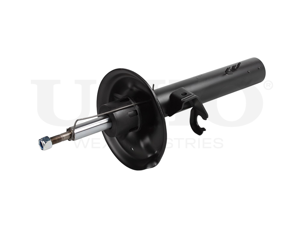 Амортизатор газовый передней подвески левый UNIO SAB-10226