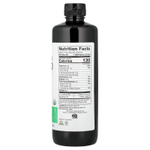 Vitacost, Certified Organic Hemp Oil, 24 fl oz (709 ml)