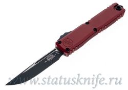 Нож Microtech Ultratech GEN IV 11214-1MR Merlot Redфотография - 1