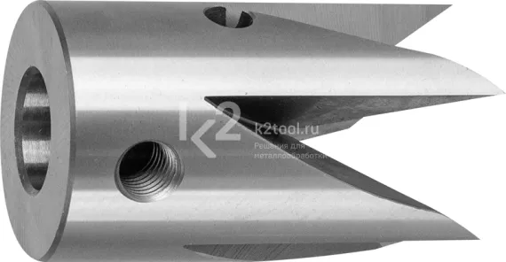 Фреза для внутренней зачистки труб O+P к станкам S01 и S02, 6-42 мм