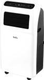 Мобильный кондиционер Ballu Aura BPAC-09 (CP/N1_24Y)