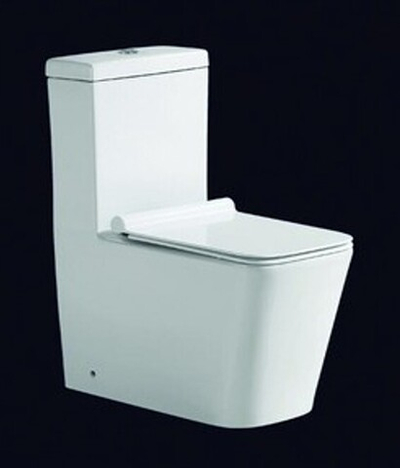 Унитаз моноблок GF-A8869 660*405*805