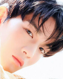 Альбом Wanna One Bae Jinyoung - Hard To Say Goodbye 1st Single Album