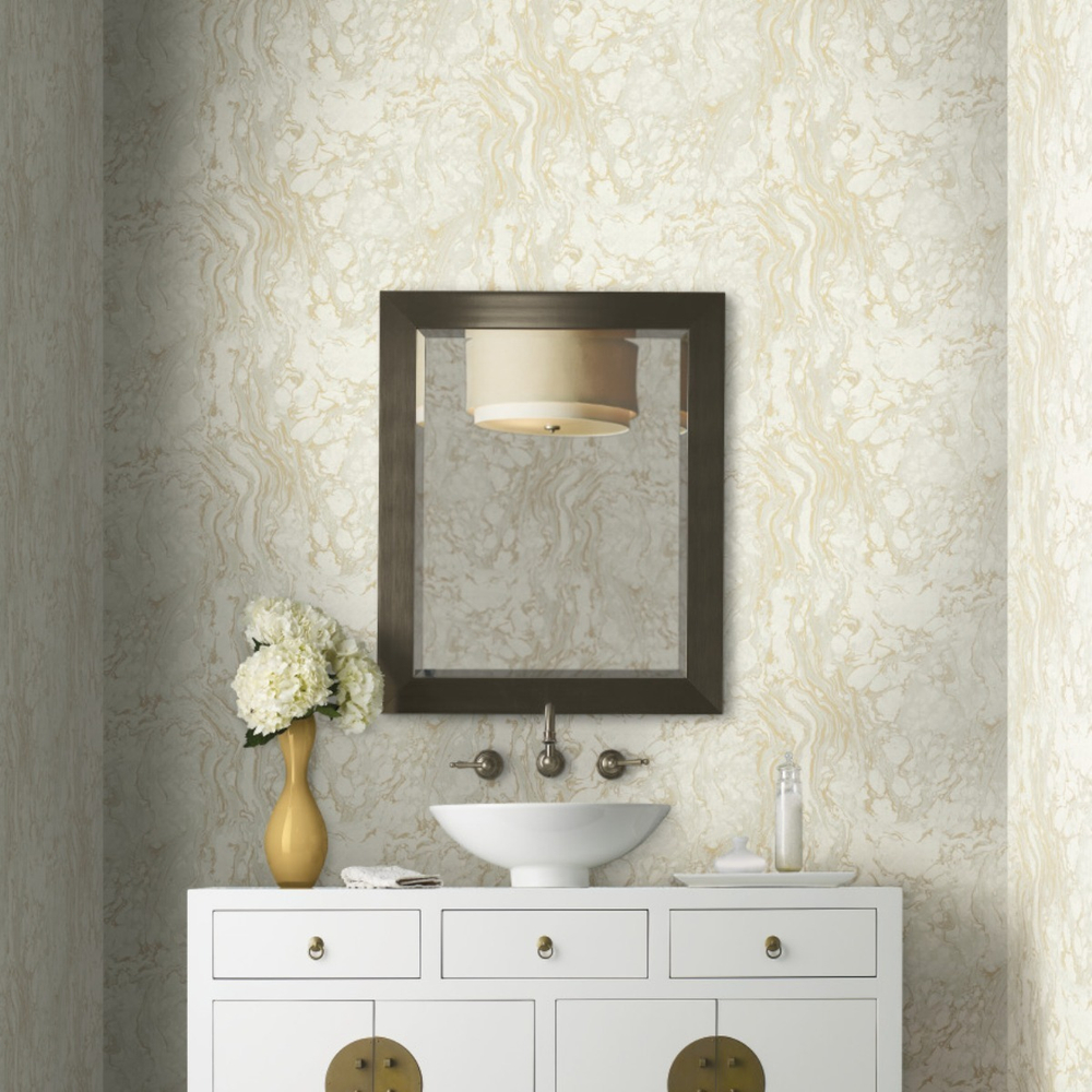 Ronald Redding 24 Karat