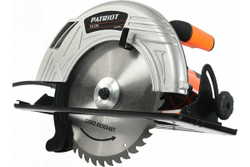 Циркулярная пила PATRIOT CS 235 190301653
