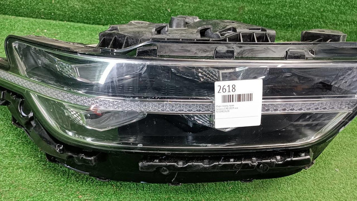 Фара правая Genesis G90 (2018-2022) LED