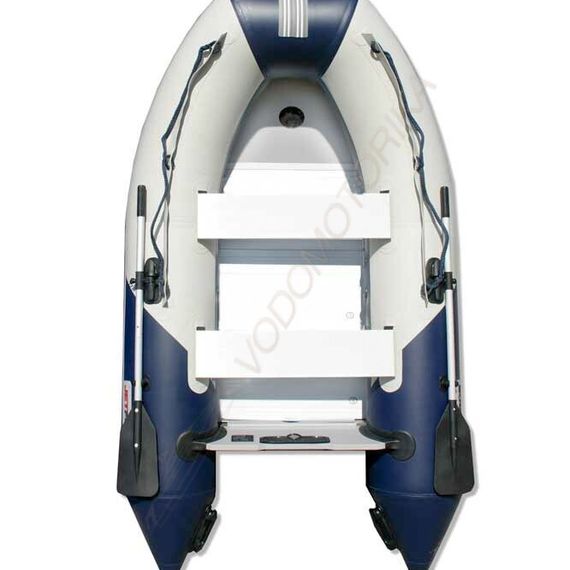 Лодка моторная Jet Force 270 RIB