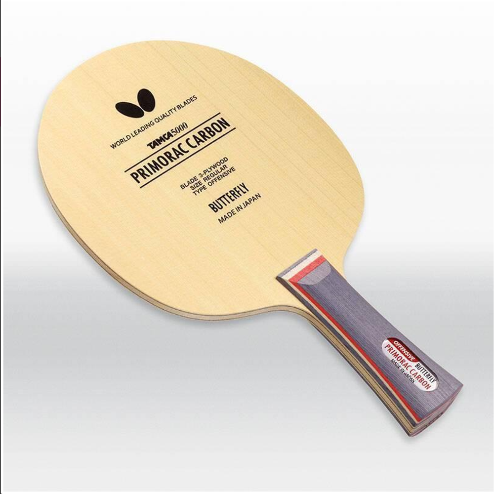 Butterfly Primorac Carbon